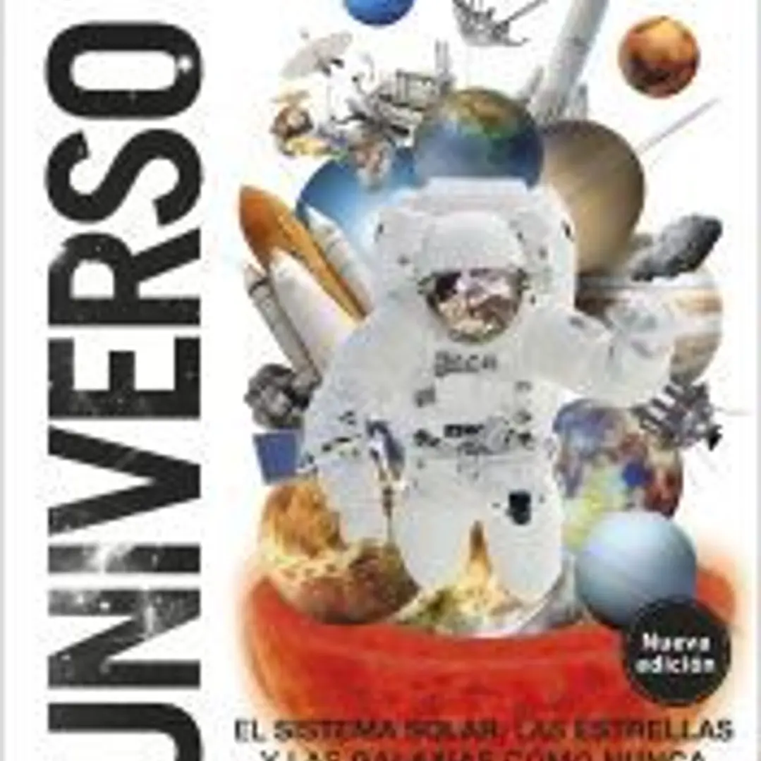 Universo. Nueva edición 1
