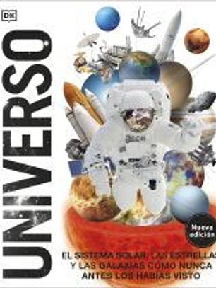 Universo. Nueva edición