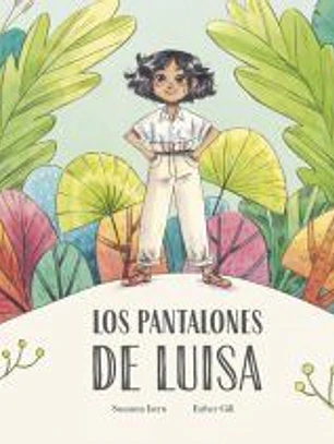 Los pantalones de Luisa