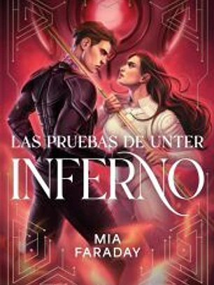 Inferno (Trilogía de Unter 2)