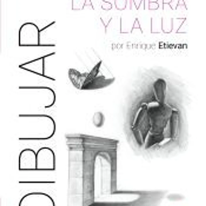 Dibujar la sombra y la luz 1