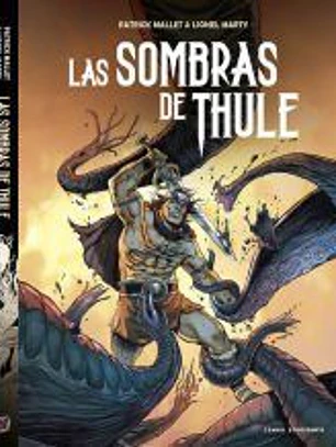 Las Sombras De Thule
