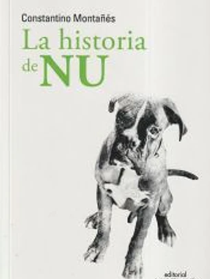 La hsitoria de Nu