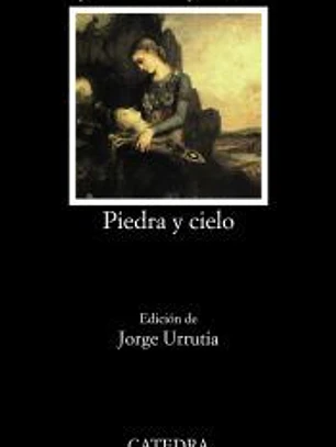 Piedra y cielo