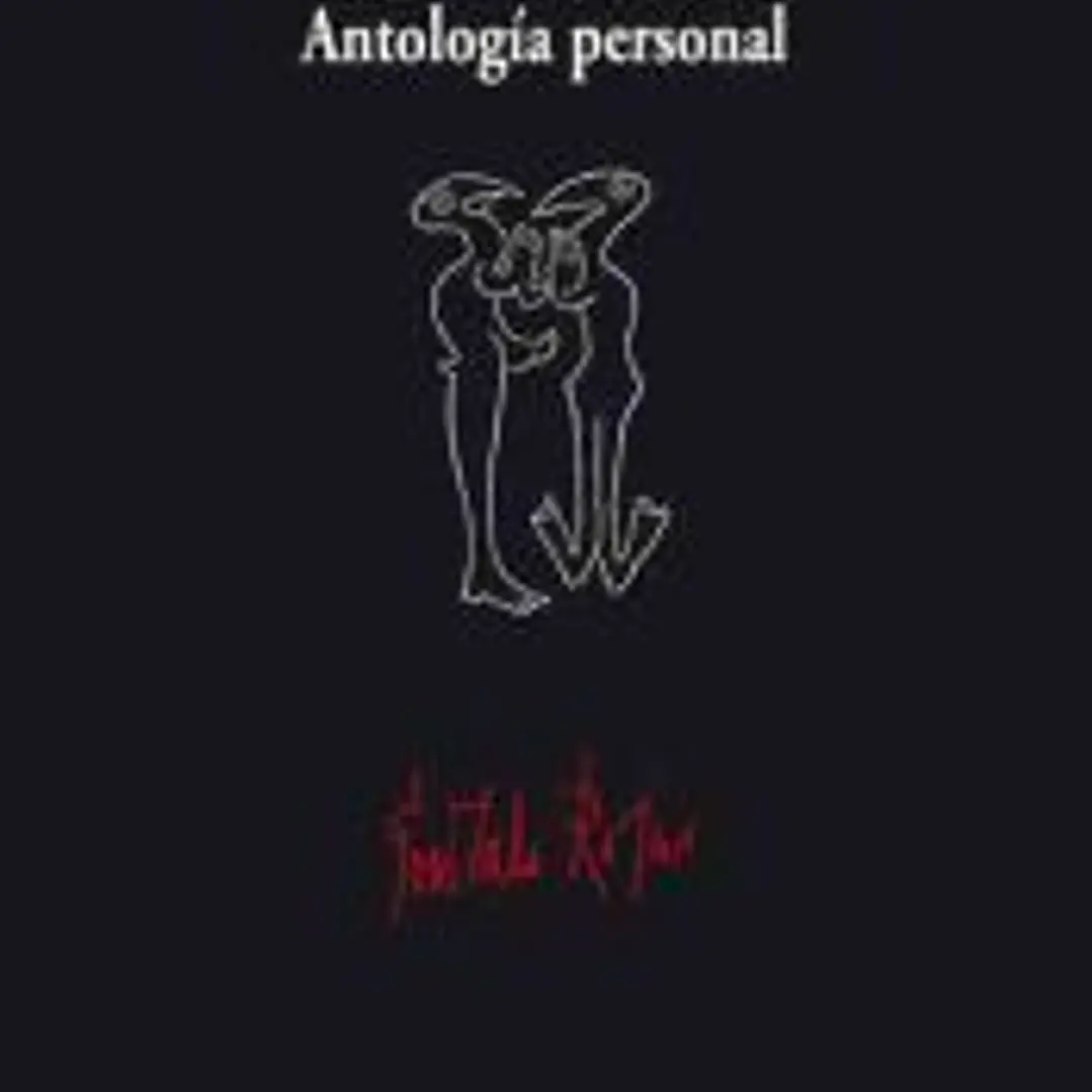 Antología personal 1