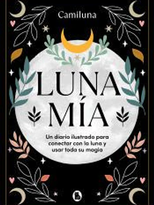 Luna mía