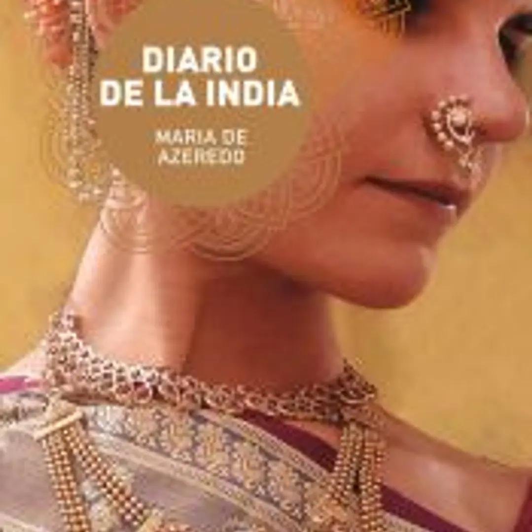 Diario de la India 1