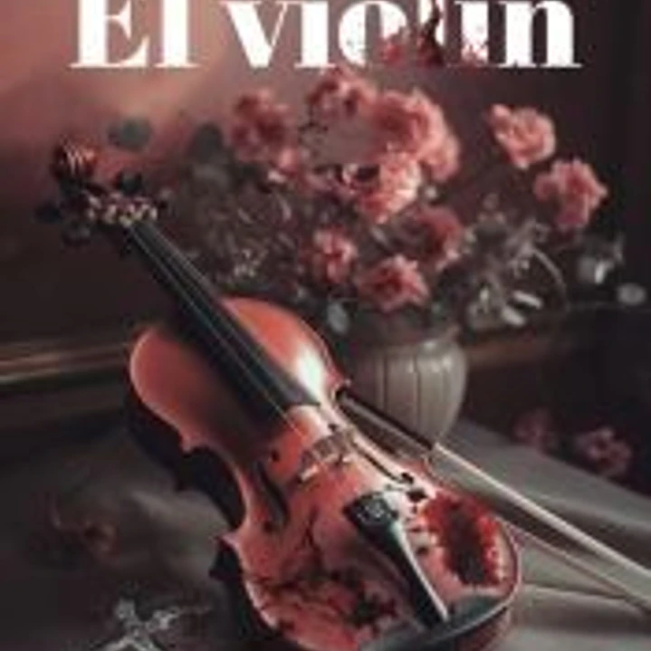 El violín 1
