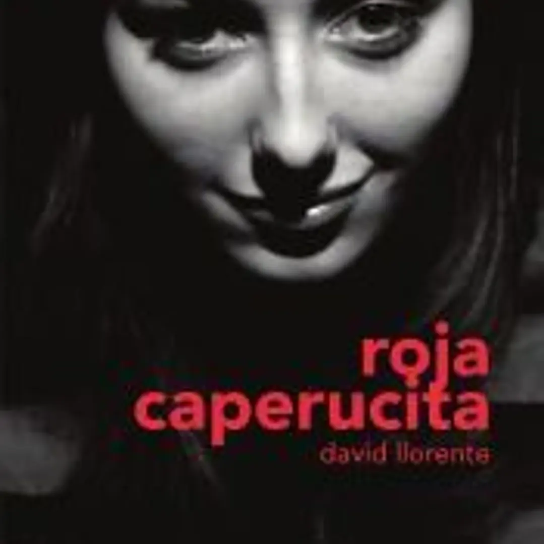 Roja Caperucita 1