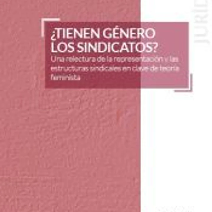 ¿Tienen género los sindicatos? 1