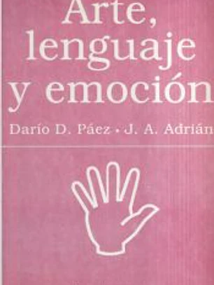 Arte, lenguaje y emoción