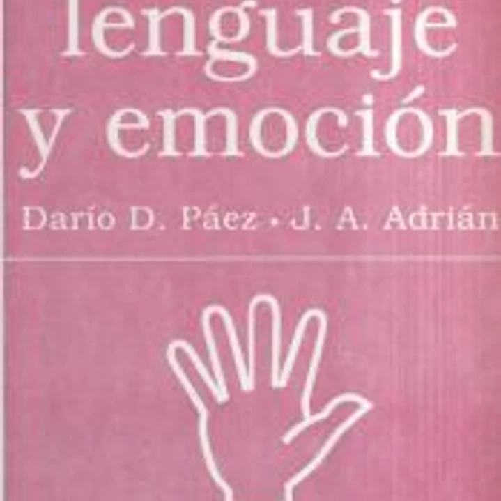 Arte, lenguaje y emoción 1