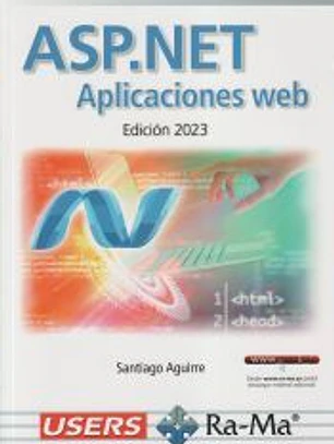 Asp Net Aplicaciones Web