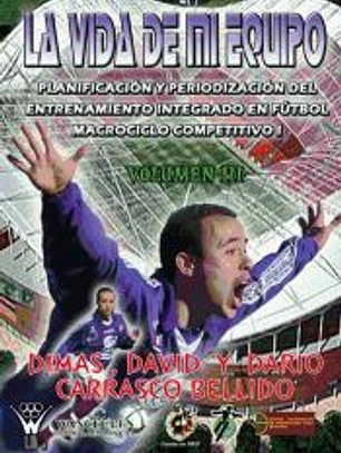 LA VIDA DE MI EQUIPO III 