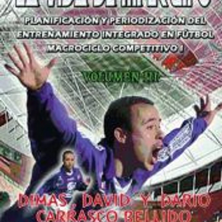 LA VIDA DE MI EQUIPO III  1
