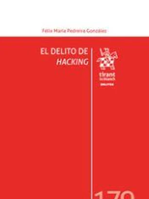 El Delito de Hacking