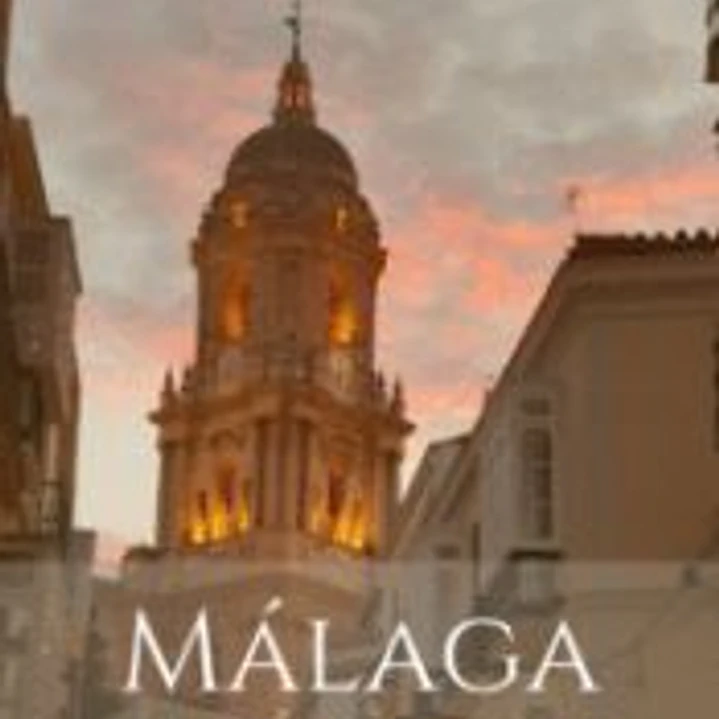 MÁLAGA, SOL DE ORO 1