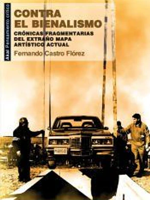Contra el bienalismo
