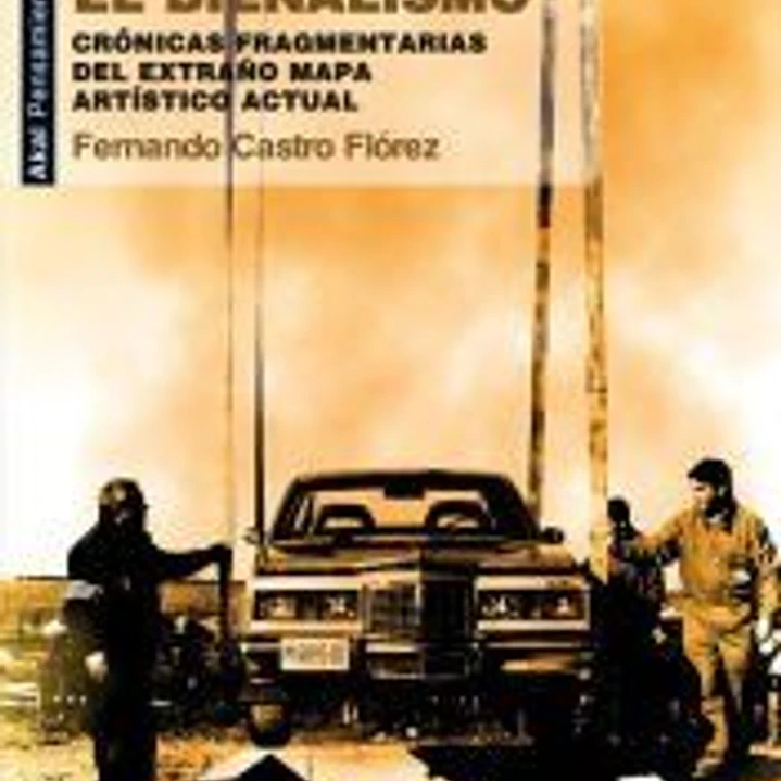 Contra el bienalismo 1