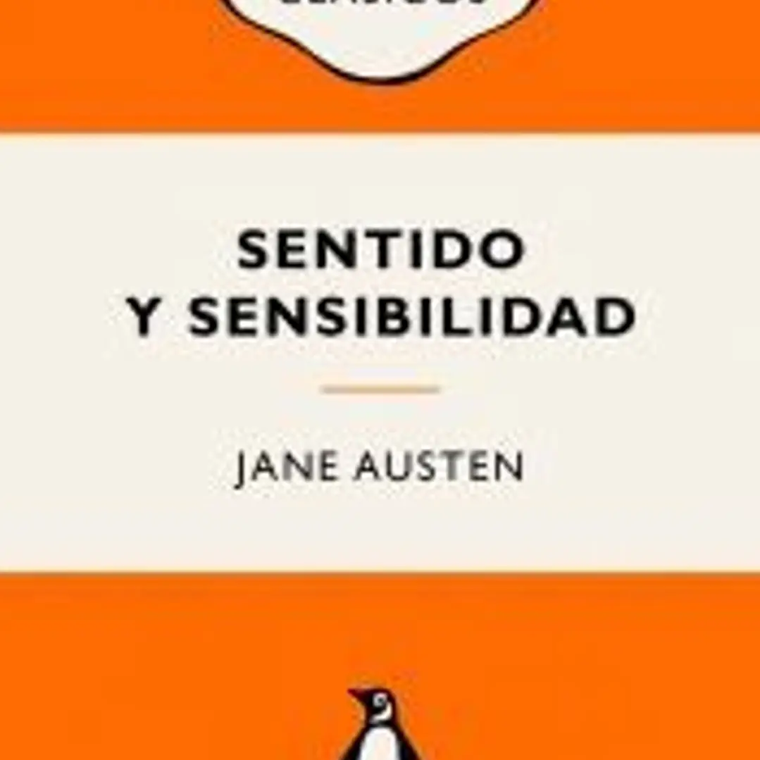 Sentido y sensibilidad 1