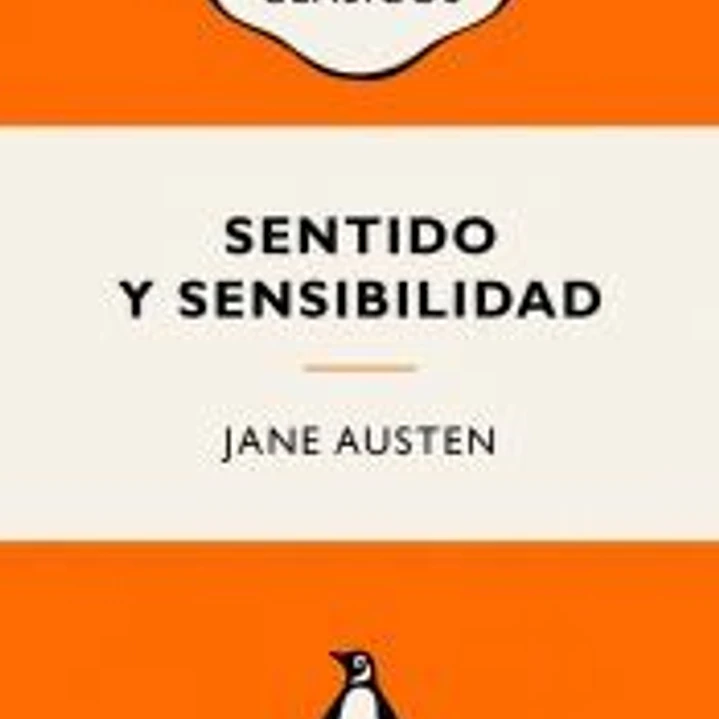 Sentido y sensibilidad 1