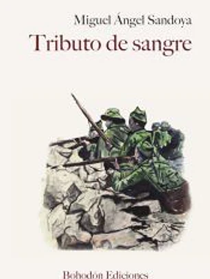 Tributo de sangre