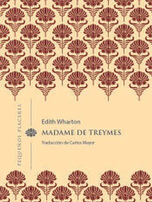 Madame de Treymes
