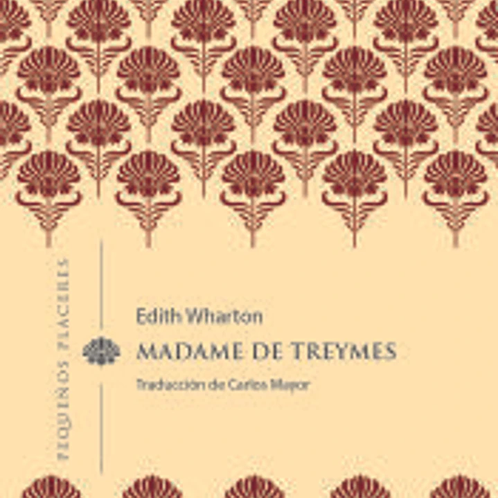 Madame de Treymes 1