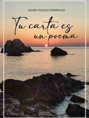 Tu carta es un poema