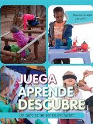 Juega, aprende, descubre