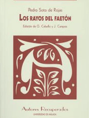 Los rayos del Faetón