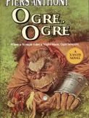 Ogre, Ogre