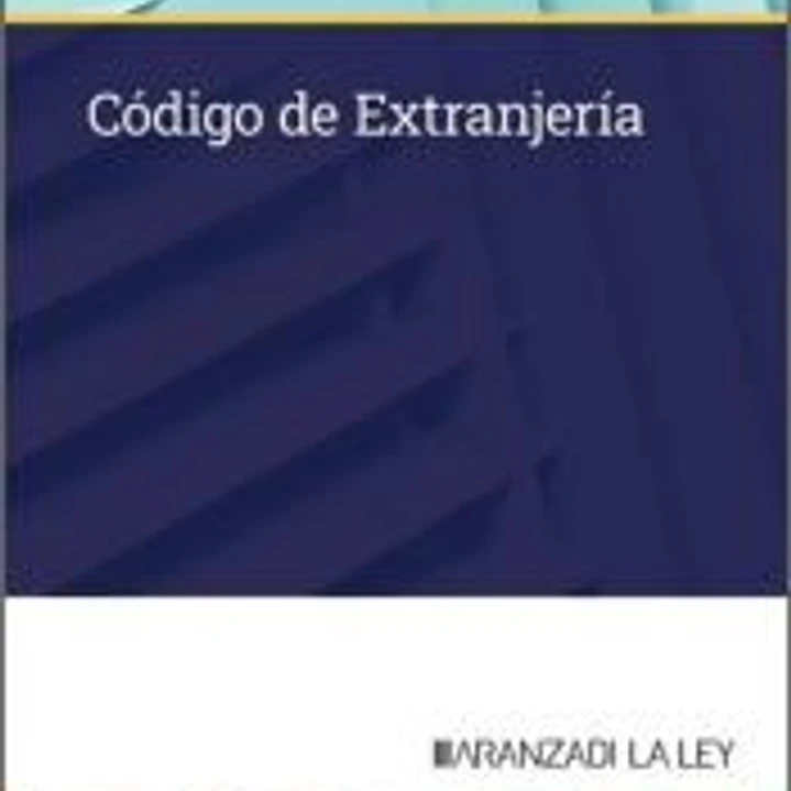 Código de Extranjería 1
