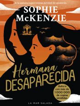 Hermana Desaparecida