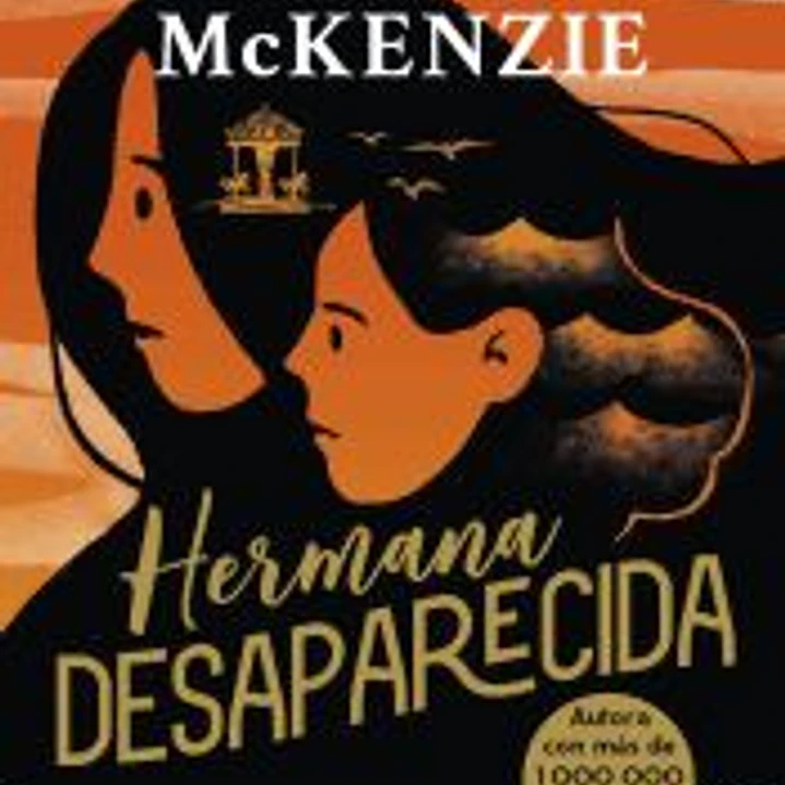 Hermana Desaparecida 1