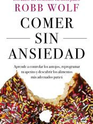 Comer sin ansiedad