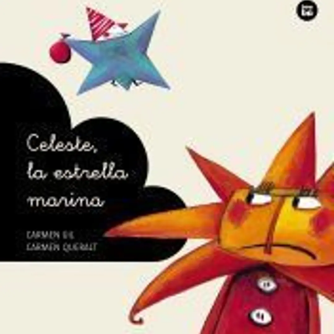 Celeste, la estrella marina 1