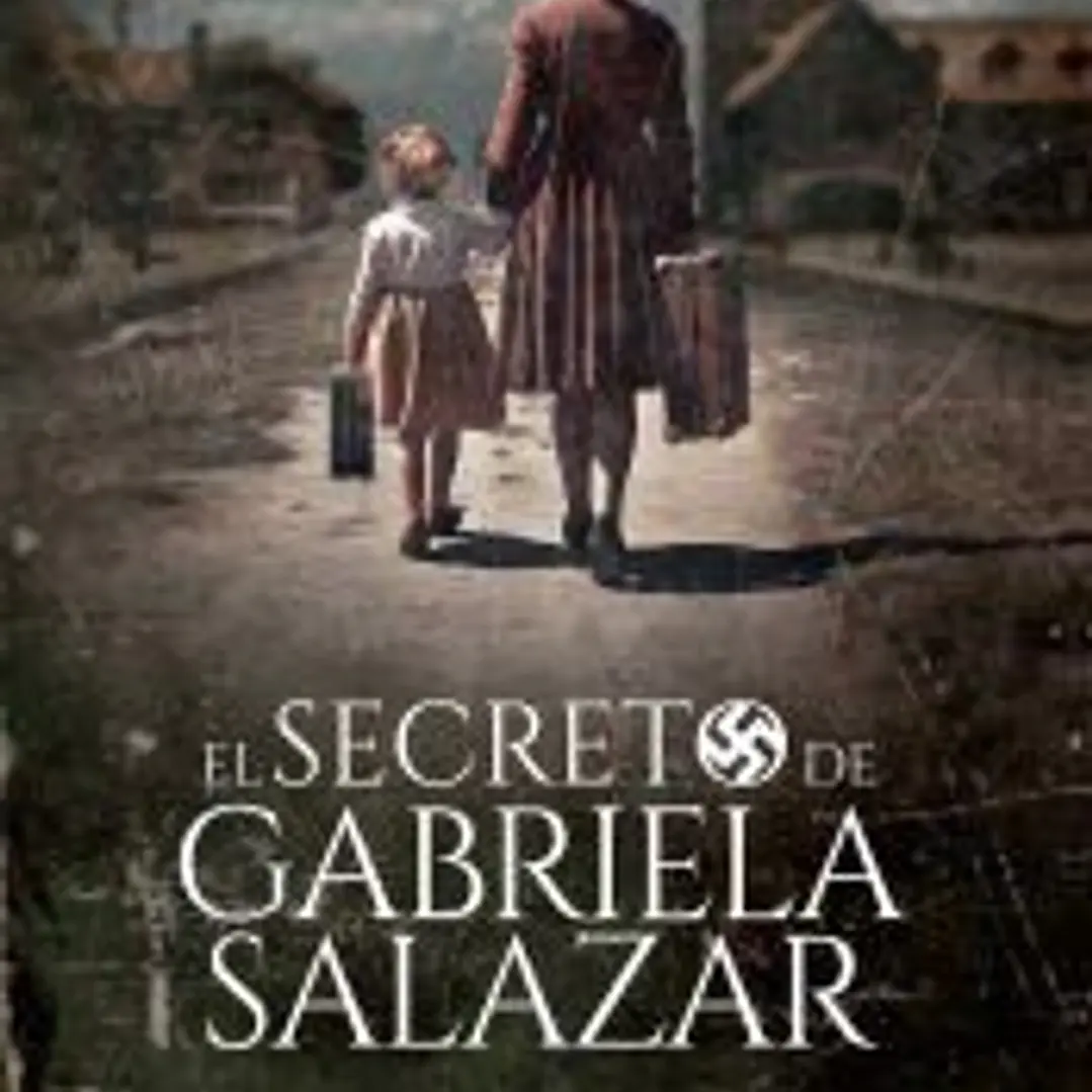 El secreto de Gabriela Salazar 1