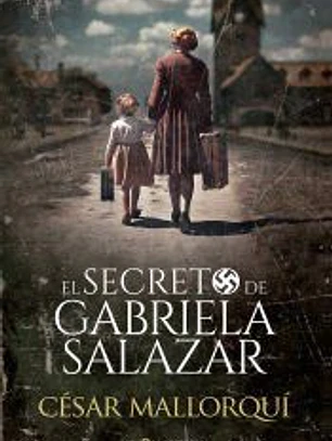 El secreto de Gabriela Salazar