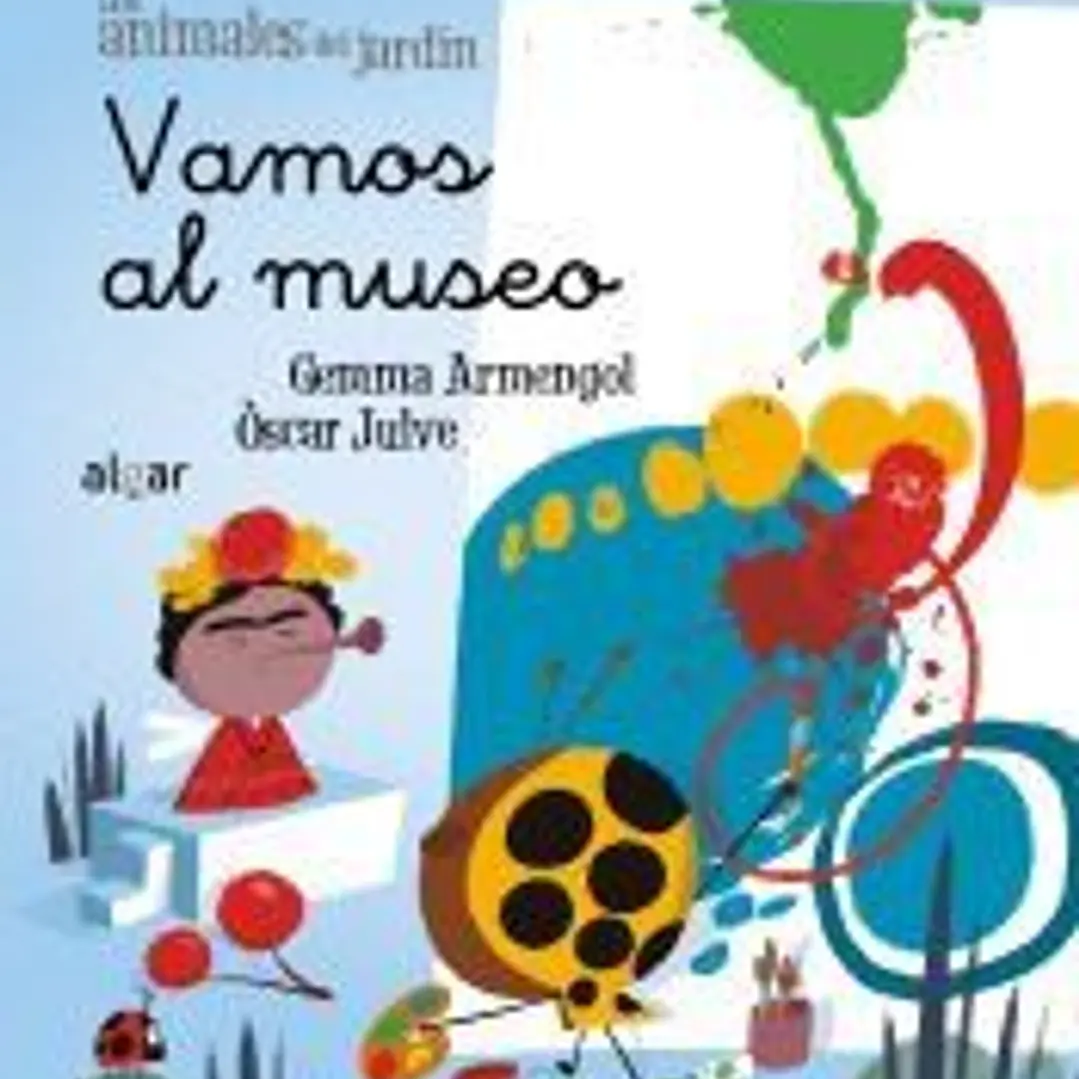 Vamos al museo 1