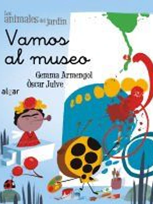 Vamos al museo