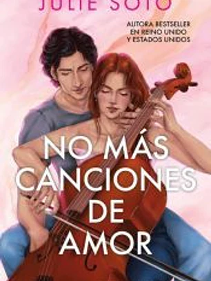 No más canciones de amor