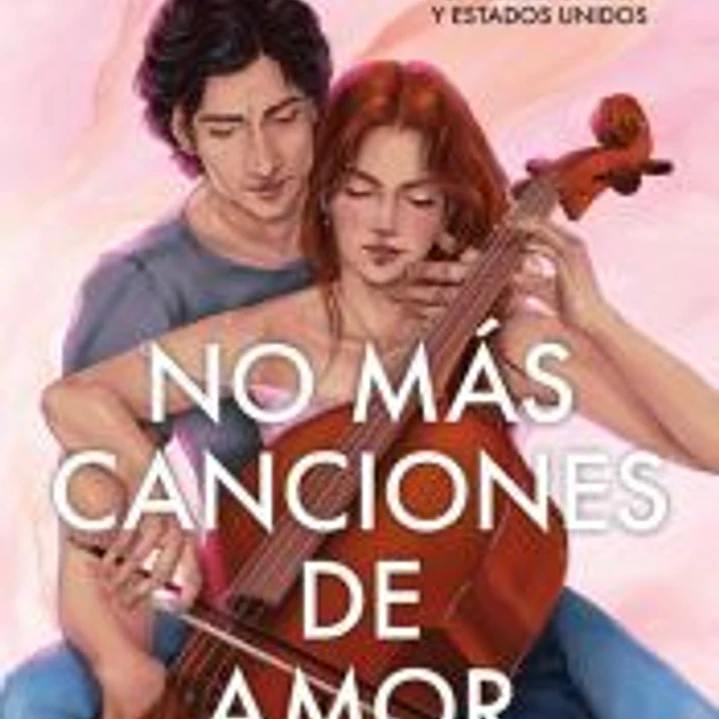 No más canciones de amor 1