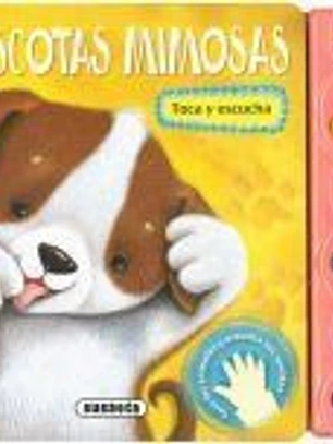 Mascotas mimosas