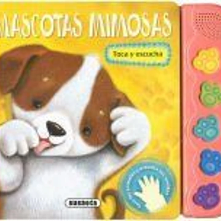 Mascotas mimosas 1