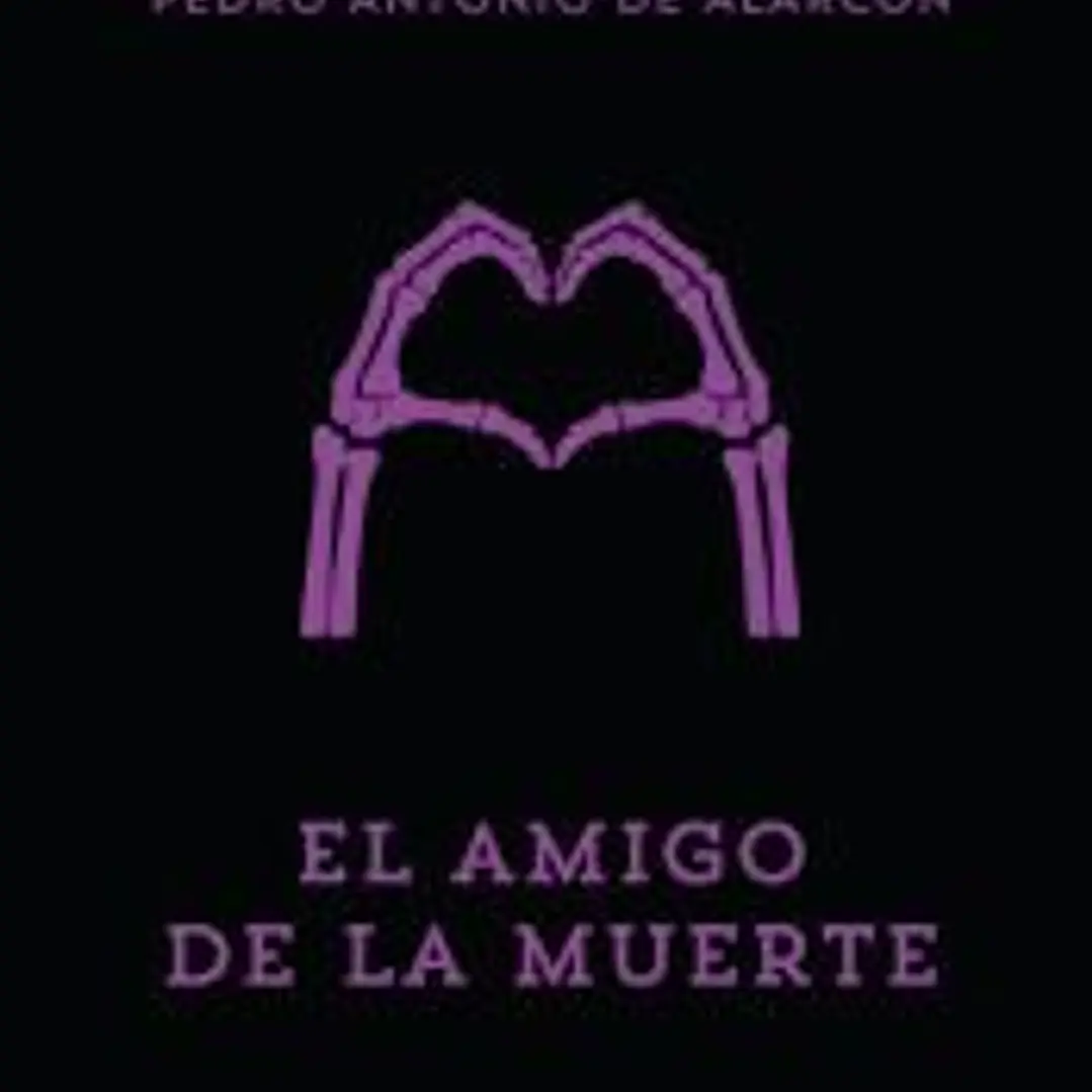 El amigo de la muerte 1