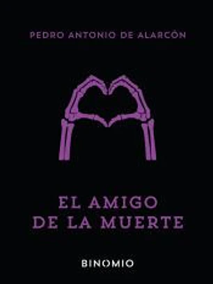 El amigo de la muerte