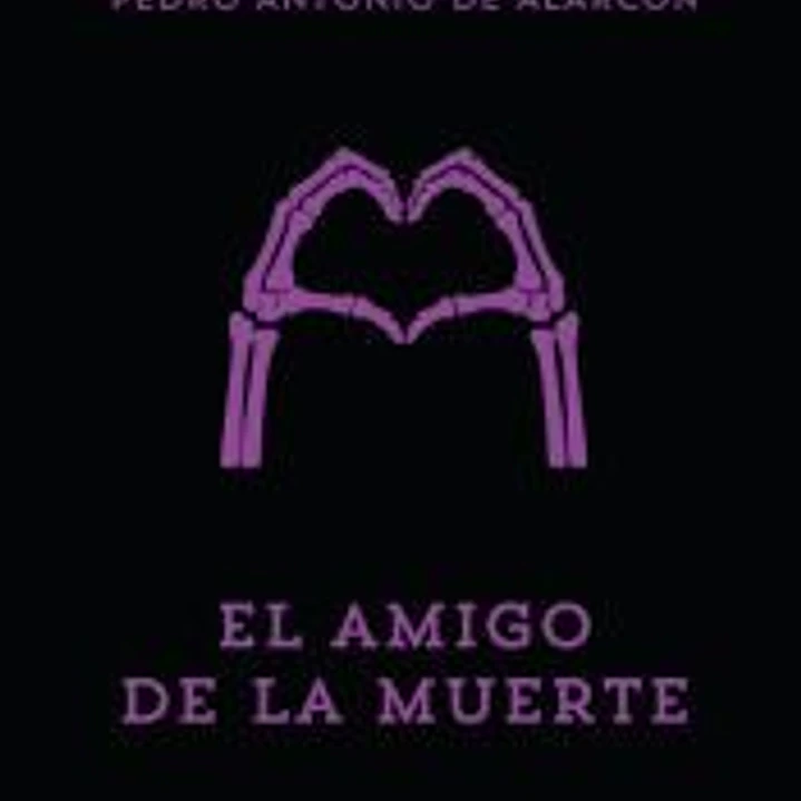 El amigo de la muerte 1