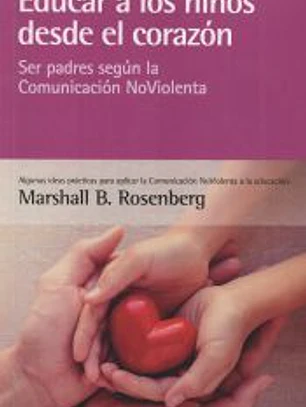 Educar a los niños desde el corazón