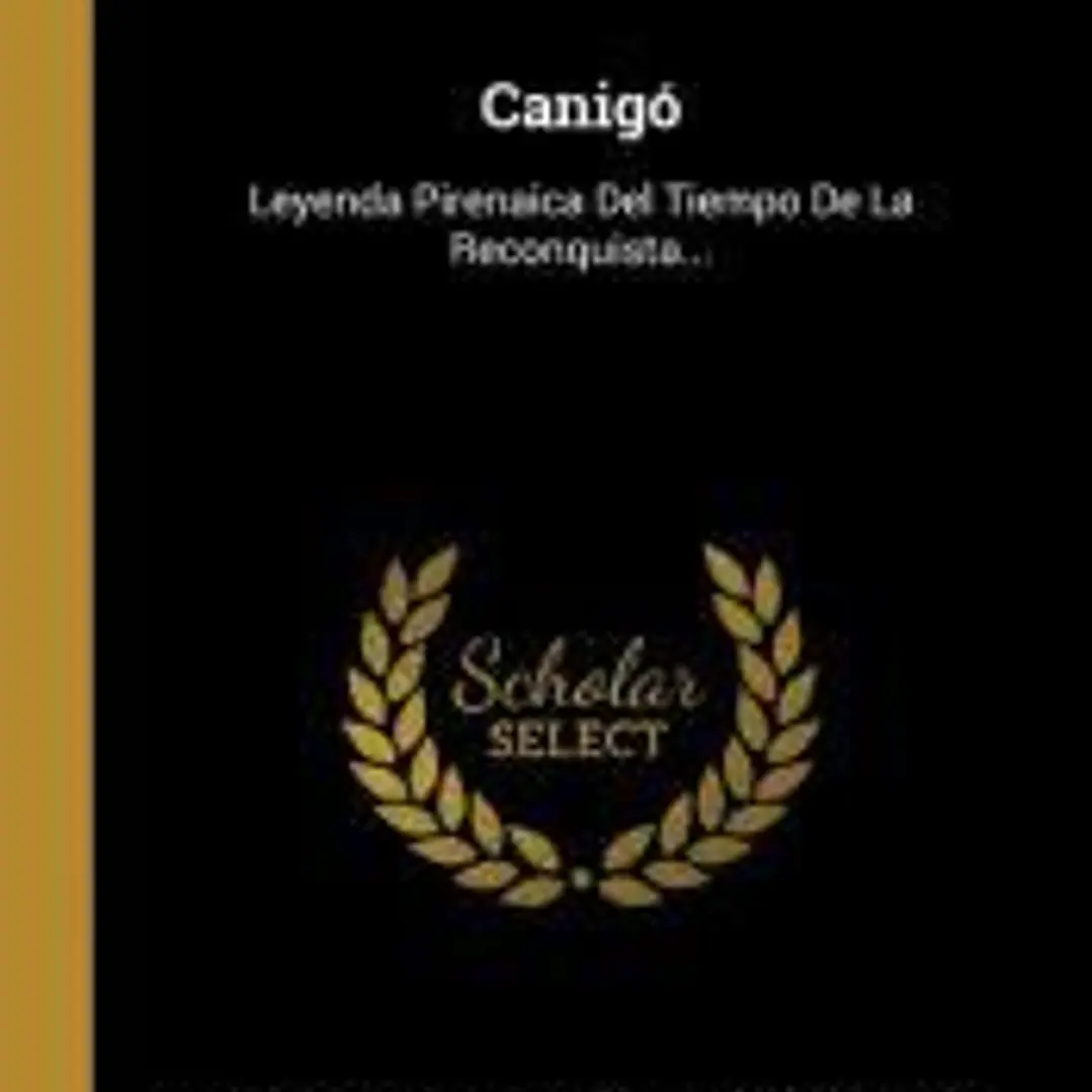 Canigó 1